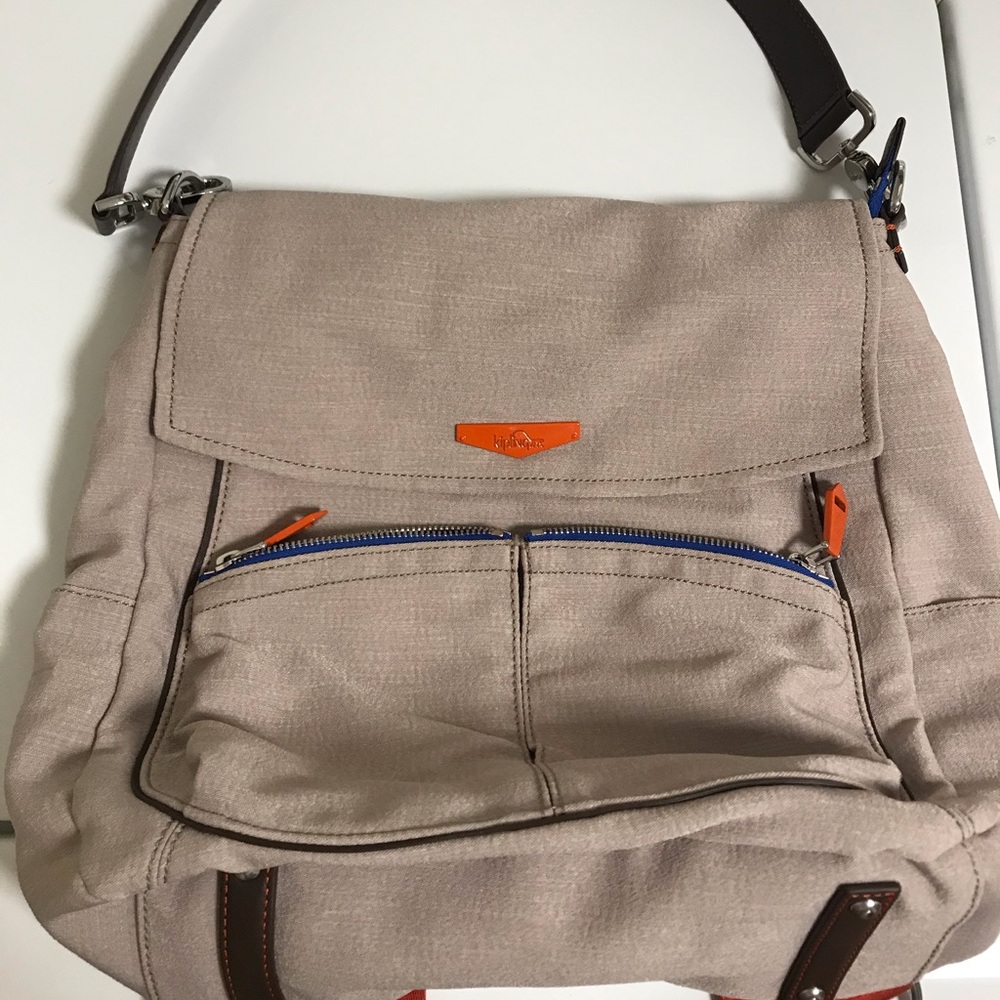 Kipling Backpack